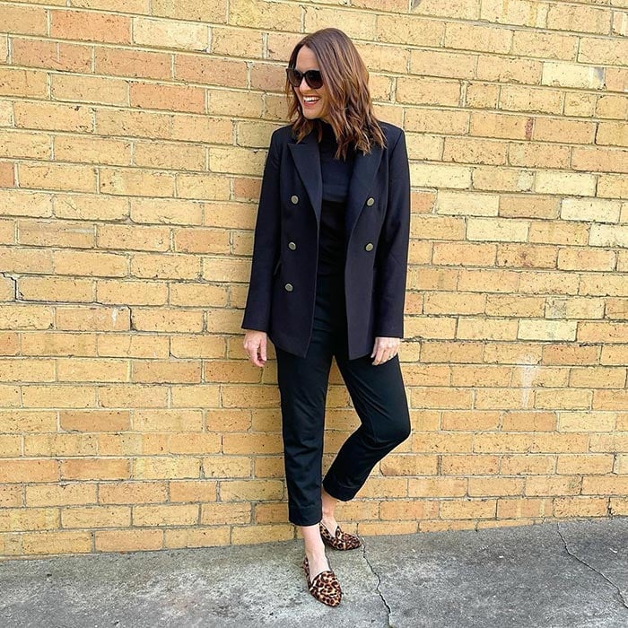 How to Wear Ankle Boots With Jeans | POPSUGAR Fashion