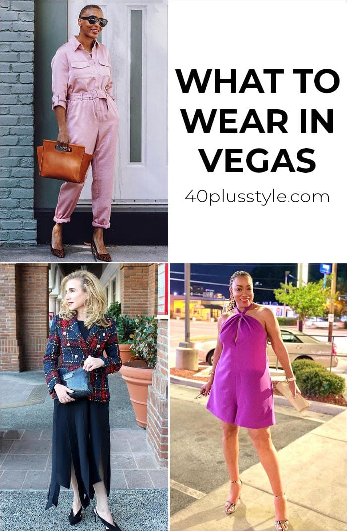 What To Wear In Vegas  40+ Las Vegas Outfits For Every Occasion