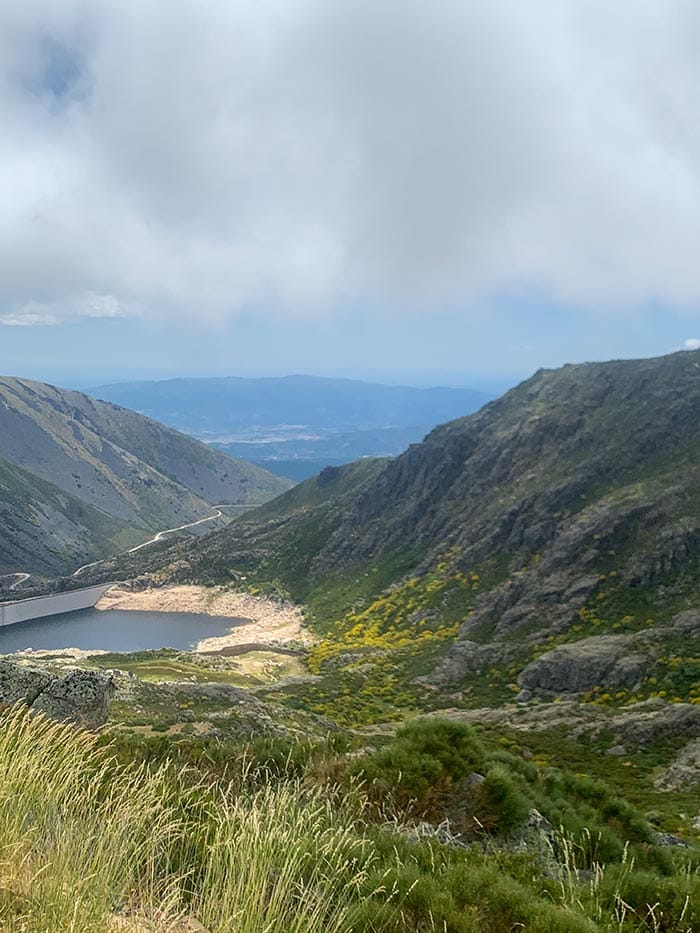 Serra de Estrela Natural Park, Portugal | 40plusstyle.com