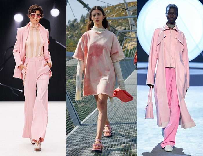 Fall 2021 Color Trends: Colors and neutrals to wear this Winter and ...