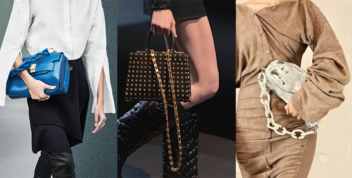 2021 handbag trends - the best handbags for fall and winter 2021