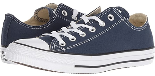 Converse Chuck Taylor® All Star® Core Ox Sneaker | 40plusstyle.com