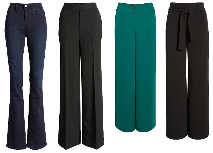 pants for fall | 40plusstyle.com