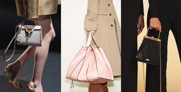 2021 handbag trends - the best handbags for fall and winter 2021
