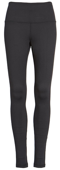 Trending clothes for women - Zella high waist leggings | 40plusstyle.com