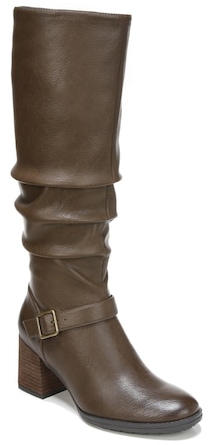 SOUL Naturalizer Frost Riding Boot | 40plusstyle.com