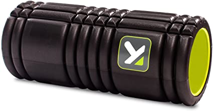 Workout gifts for her - TriggerPoint GRID Foam Roller | 40plusstyle.com