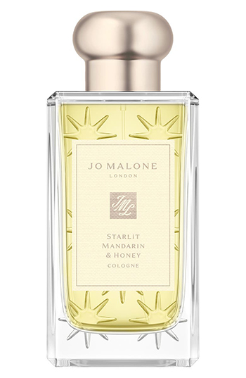 Jo Malone London Starlit Mandarin & Honey Cologne | 40plusstyle.com