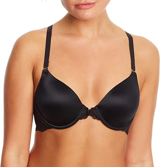 Maidenform One Fab fit full coverageT-shirt bra | 40plusstyle.com