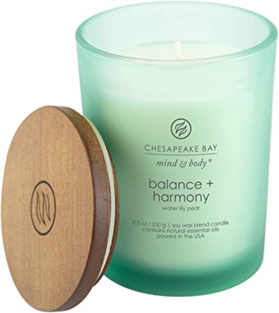 Chesapeake Bay Candle Scented Candle | 40plusstyle.com