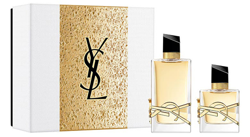 Yves Saint Laurent Libre Eau de Parfum Set | 40plusstyle.com