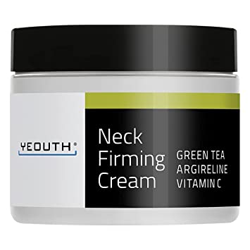 neck firming cream - YEOUTH Cream | 40plusstyle.com