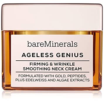 Bare Minerals moisturizer | 40plusstyle.com