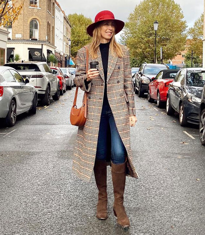 How to look fashionable in winter – Which of these 11 ways do you use?
