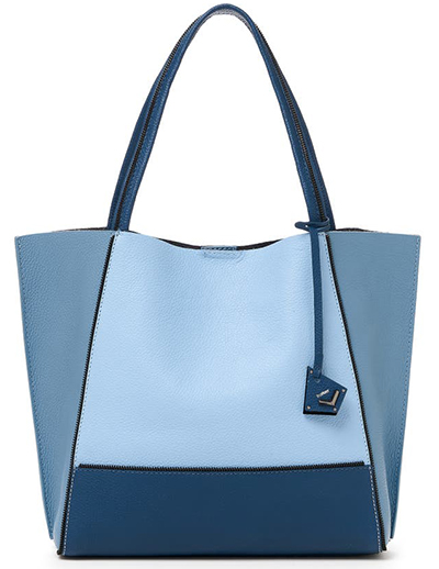 Botkier Soho Leather Tote | 40plusstyle.com