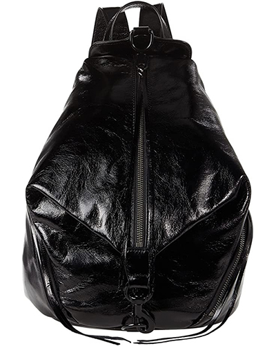 Rebecca Minkoff Julian Backpack | 40plusstyle.com