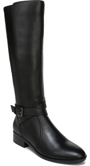 Naturalizer Rena Boot in the New Year sale | 40plusstyle.com