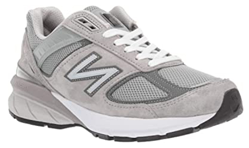 New Balance 990 V5 Sneaker | 40plusstyle.com