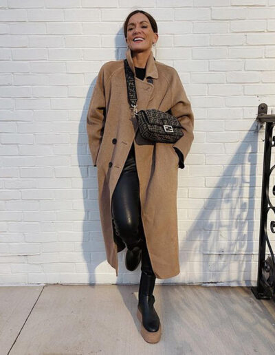 Clothes for older women: The ultimate wishlist of the types of clothes women over 40 want | 40plusstyle.com