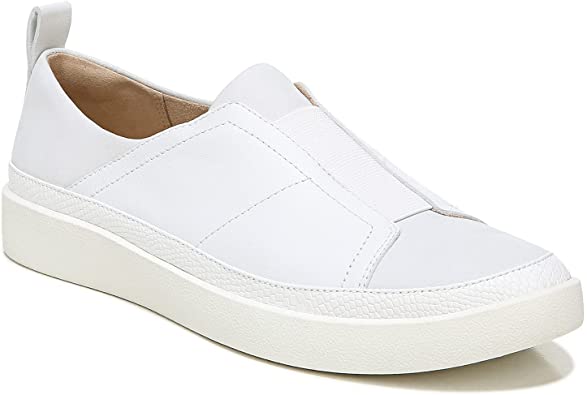 Vionic Essence Zinah Platform Slip-on Sneaker | 40plusstyle.com