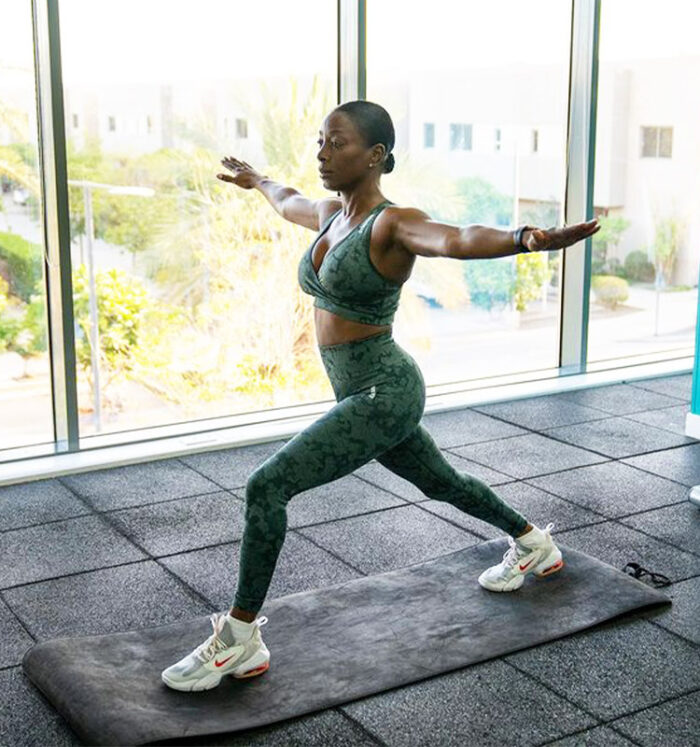 Litgo Sports Bras for Women Racerback Seamless Comfortable Yoga Gym Bra 