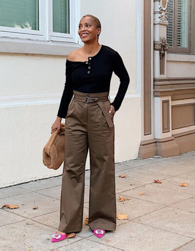 How to find your style | 40plusstyle.com