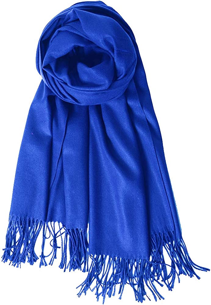 Khăn quàng QBSM Pashmina | 40plusstyle.com