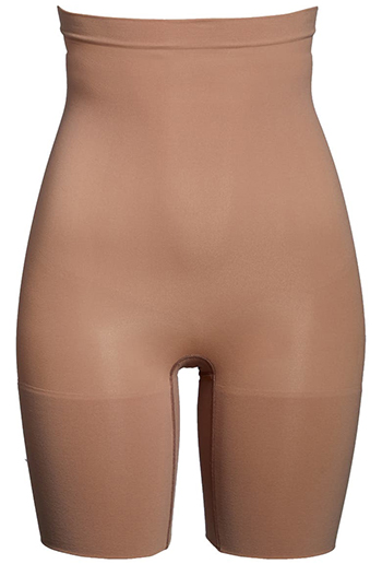 SPANX Higher Power Shorts | 40plusstyle.com