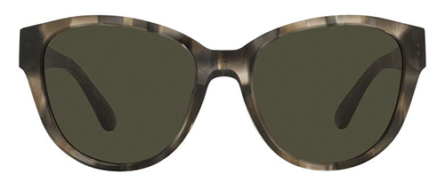 Tory Burch 54mm Cat Eye Sunglasses | 40plusstyle.com