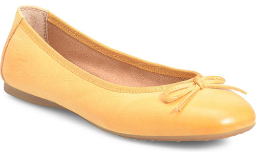 Ballet Flat Børn Brin | 40plusstyle.com