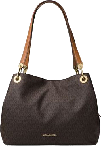 Designer bags you can afford - Micheal Kors designer handbags | 40plusstyle.com