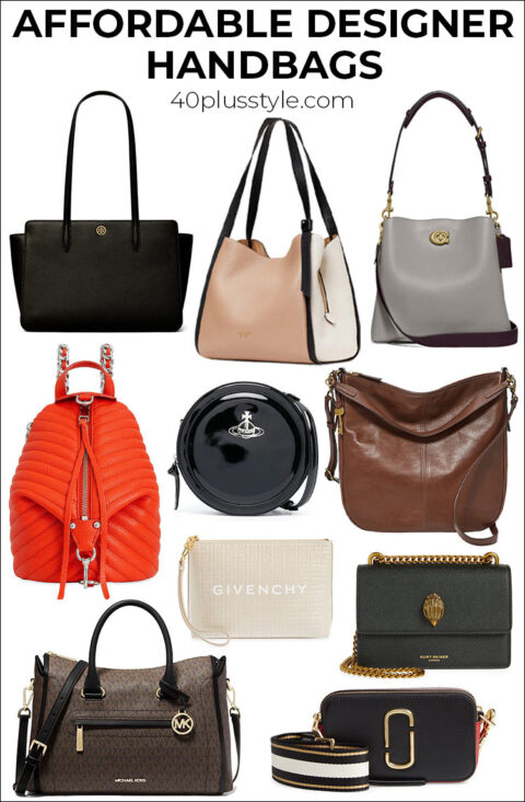 The 10 best designer handbags you can definitely afford - 40+ Style