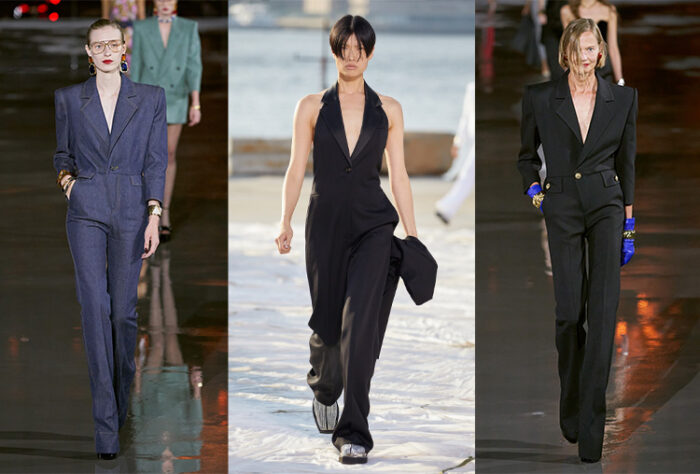 Jumpsuits for spring | 40plusstyle.com
