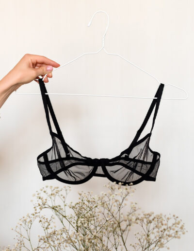 Lingerie for older women: classy lingerie to make you feel beautiful | 40plusstyle.com