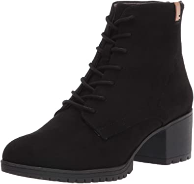 Arch support shoes - Dr. Scholl's Shoes Laurence Ankle Boot | 40plusstyle.com