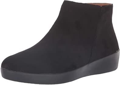 FitFlop Sumi Boot | 40plusstyle.com
