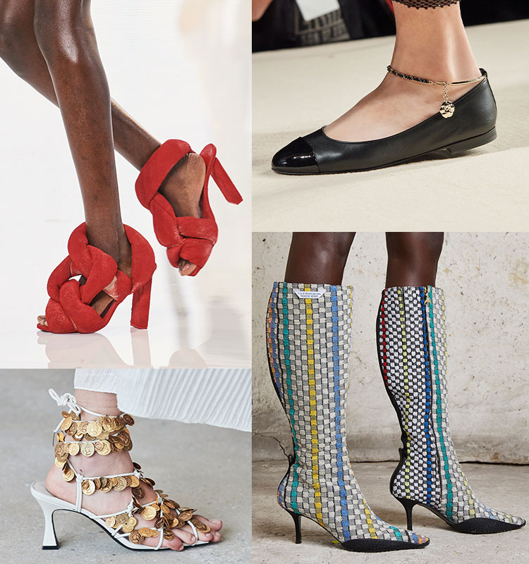 Shoe Trends 2022: All the trending shoes for women this Spring