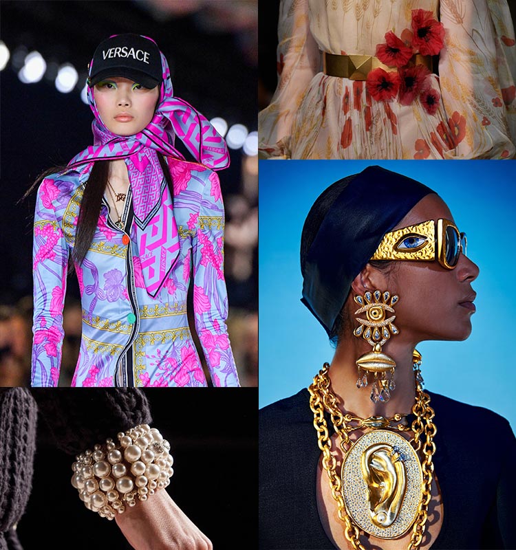 jewelry trends 2022: the best jewelry & accessories for spring