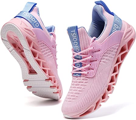 TSIODFO Tennis Shoes | 40plusstyle.com