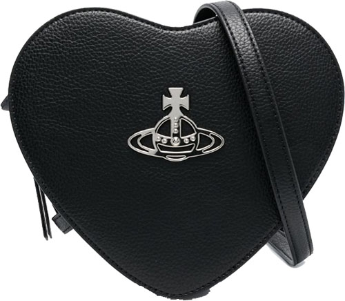 Vivienne Westwood Crossbody Bag | 40plusstyle.com