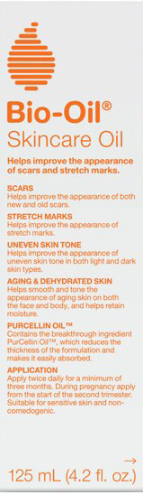 Bio-Oil Skincare Oil | 40plusstyle.com