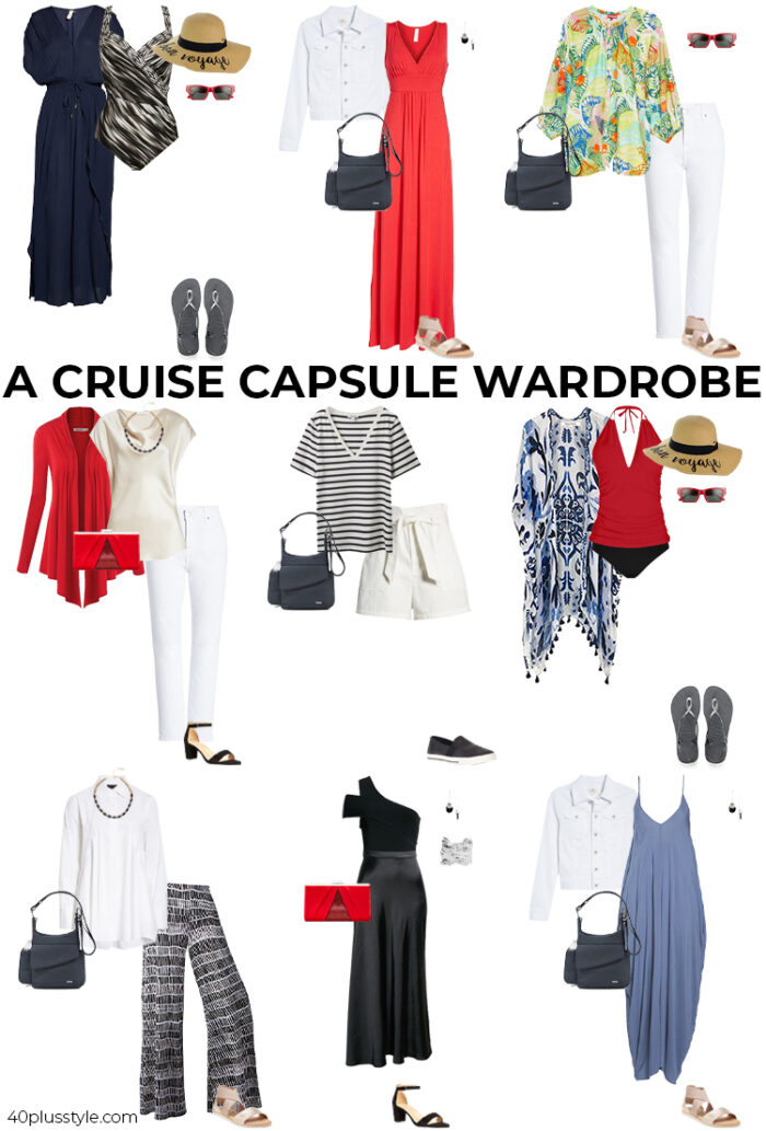 25+ Fashionable Cruise Outfits for Ladies (affordable cruise wear) - Life  Well Cruised