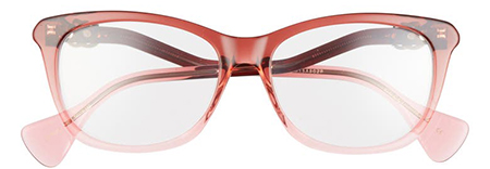 Gucci 54mm Optical Glasses | 40plusstyle.com