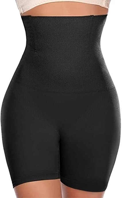 Jenbou High Waisted Body Shaper | 40plusstyle.com