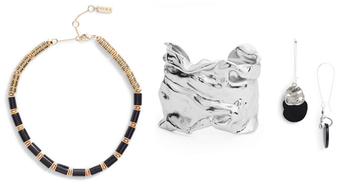 Jewelry to wear on a cruise | 40plusstyle.com