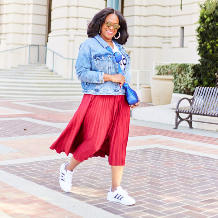 Easter outfits you will love - take you pick from these easter looks