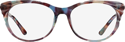 EyeBuyDirect Mariposa Cat Eye Eyeglasses | 40plusstyle.com