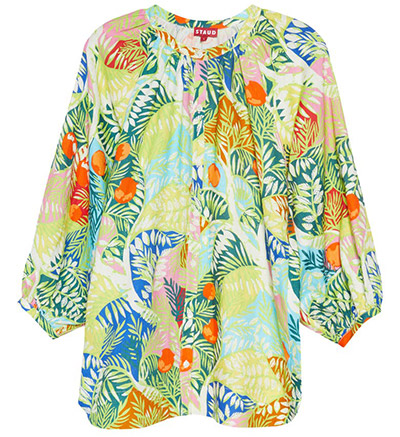 tunic tops to take on vacation | 40plusstyle.com
