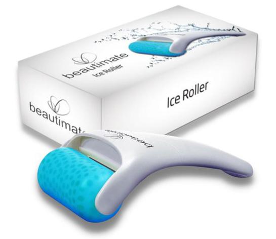 beautimate Ice Roller | 40plusstyle.com