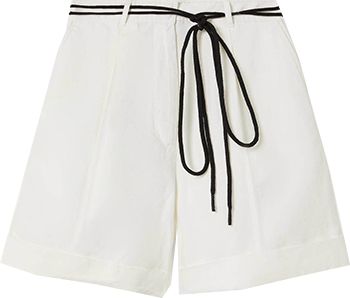 Boden Portree Shorts | 40plusstyle.com